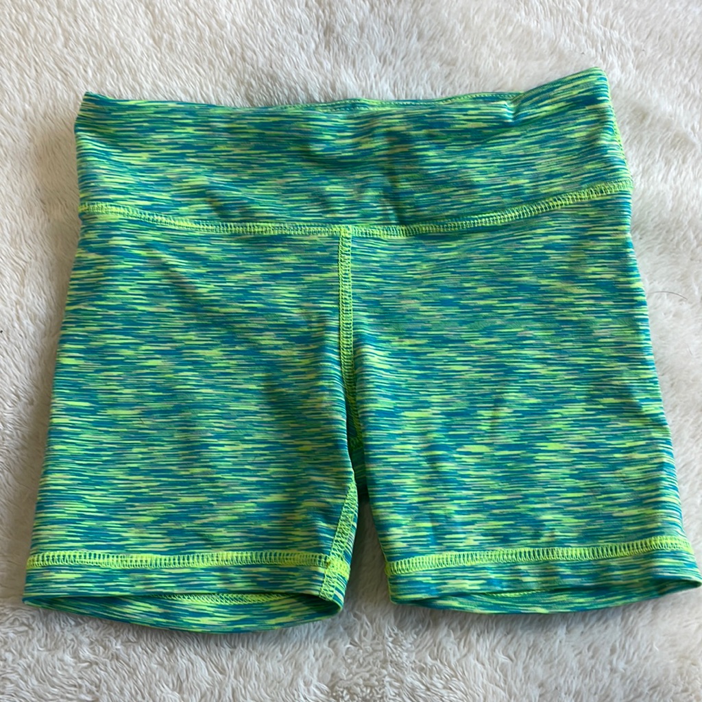 Sports Shorts Brand 90 Degree By Reflex